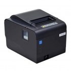Принтер чеків Xprinter XP-Q260H USB+Serial+Lan