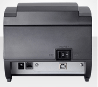 Принтер чеків XPrinter XP-T58NС